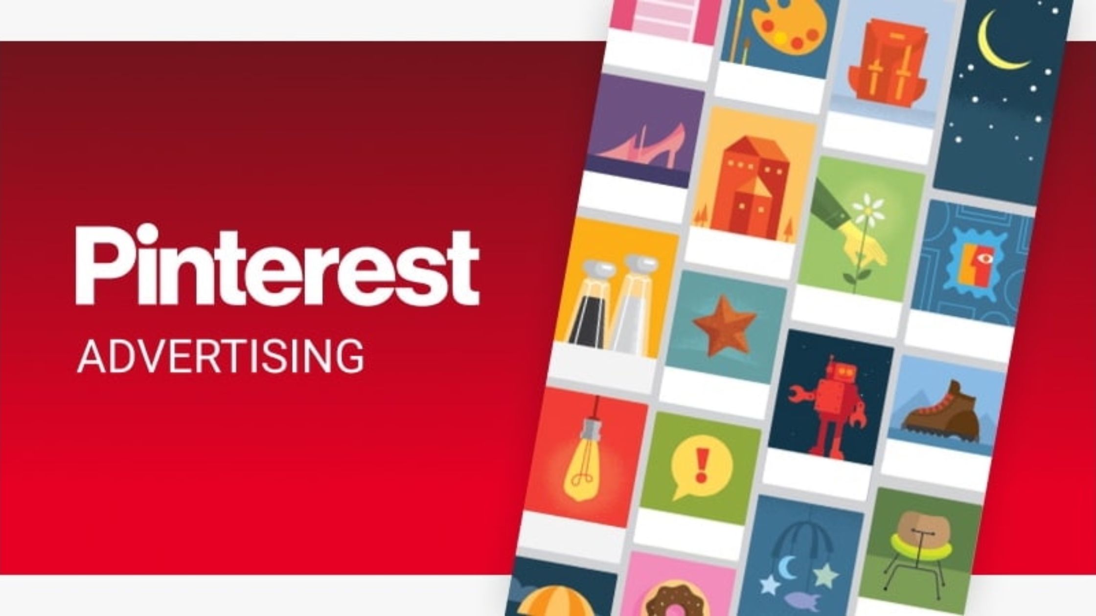 Pinterest Ads - GenixCrew