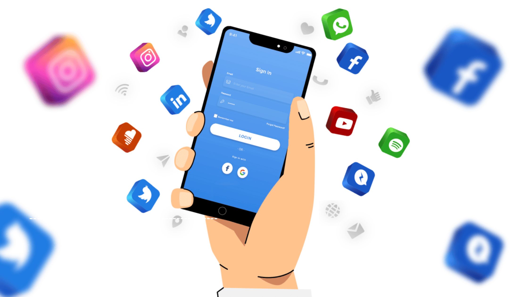 The Importance of Mobile App Marketing in 2025