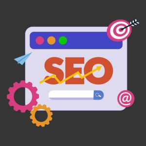 SEO Services