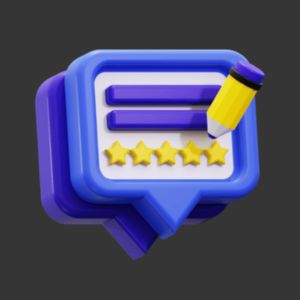 Online Reputation Management