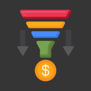 Conversion Rate Optimization (CRO)
