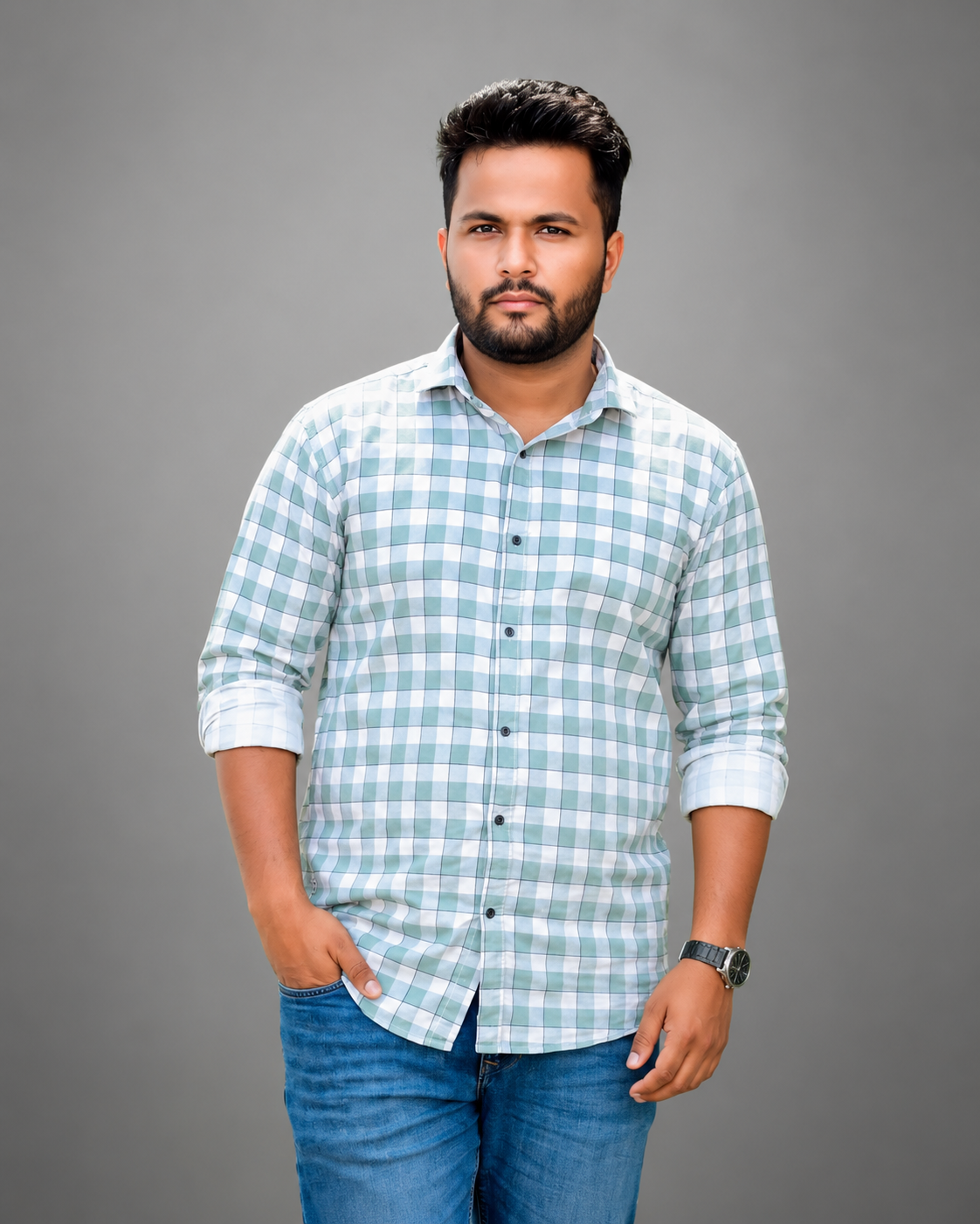 Kuldeep Sharma