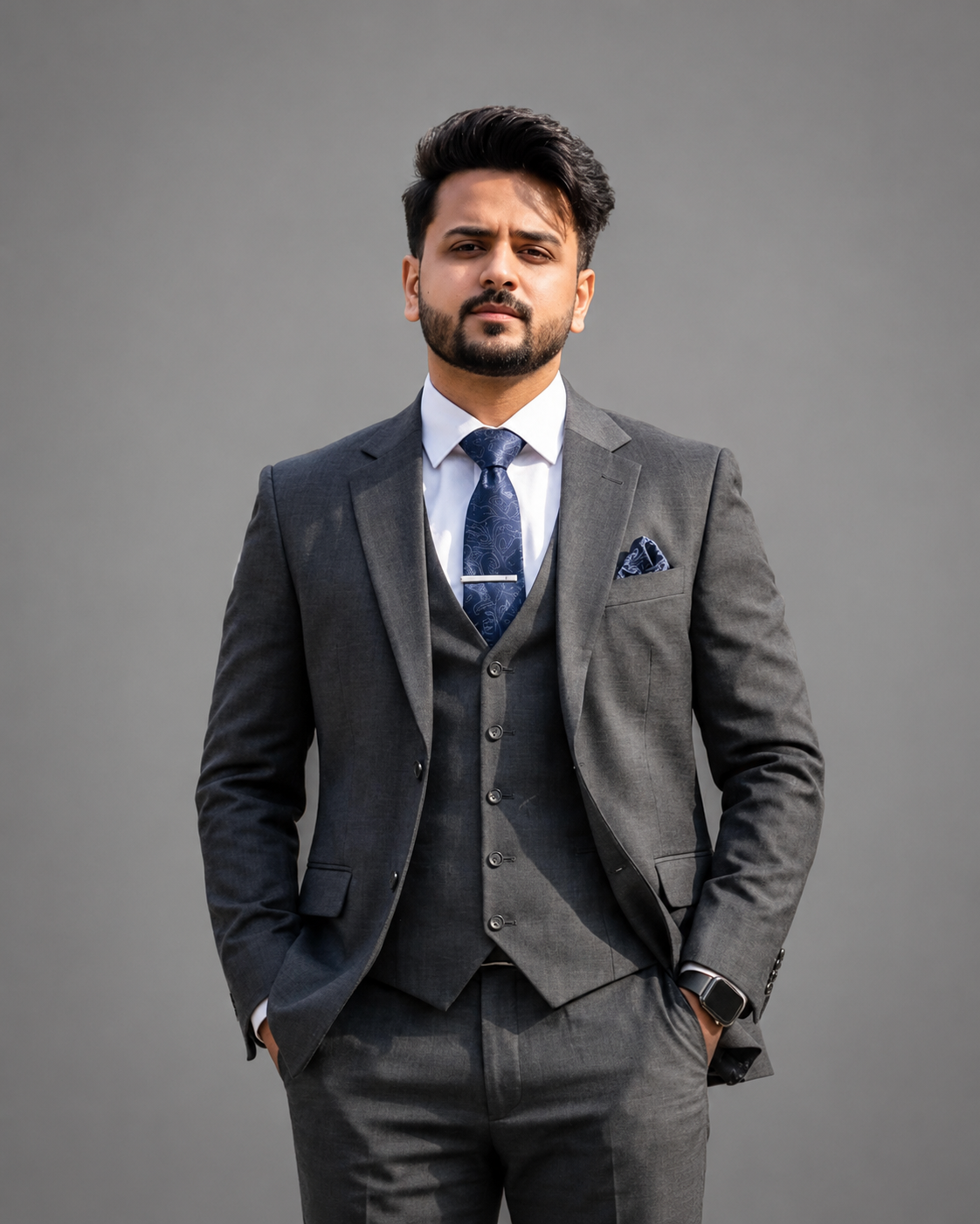 Sachin Sharma