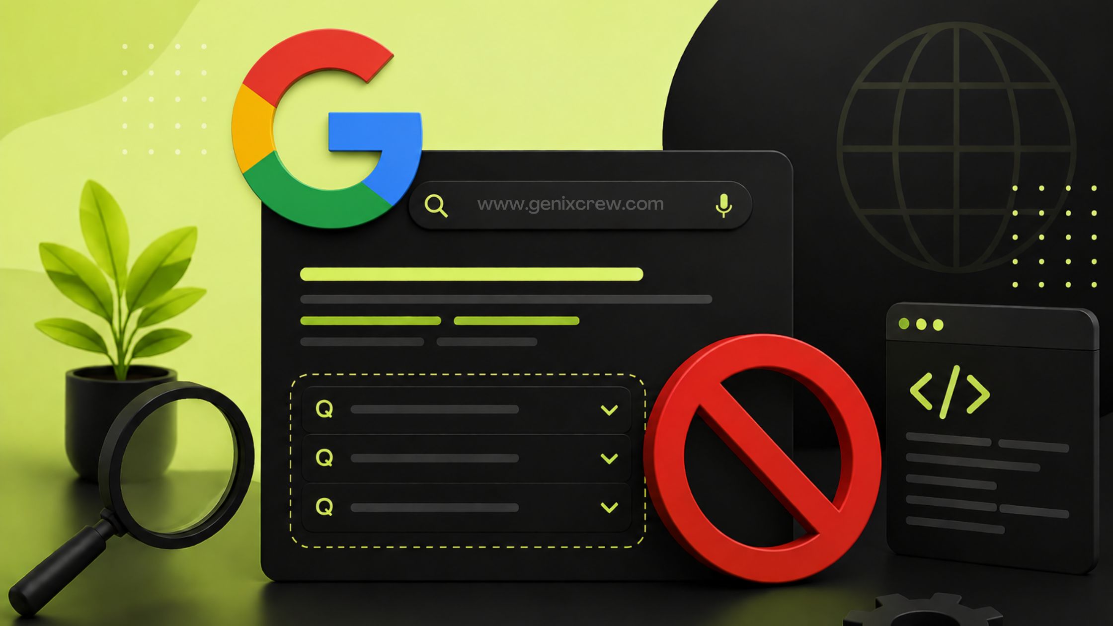 Google Has Now Stopped FAQ Rich Results in Search: What SEOs Need to Know