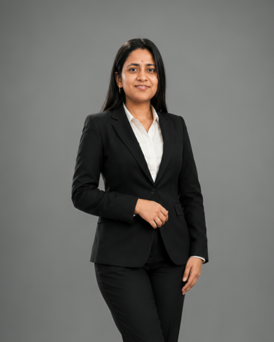 Mahi Sharma