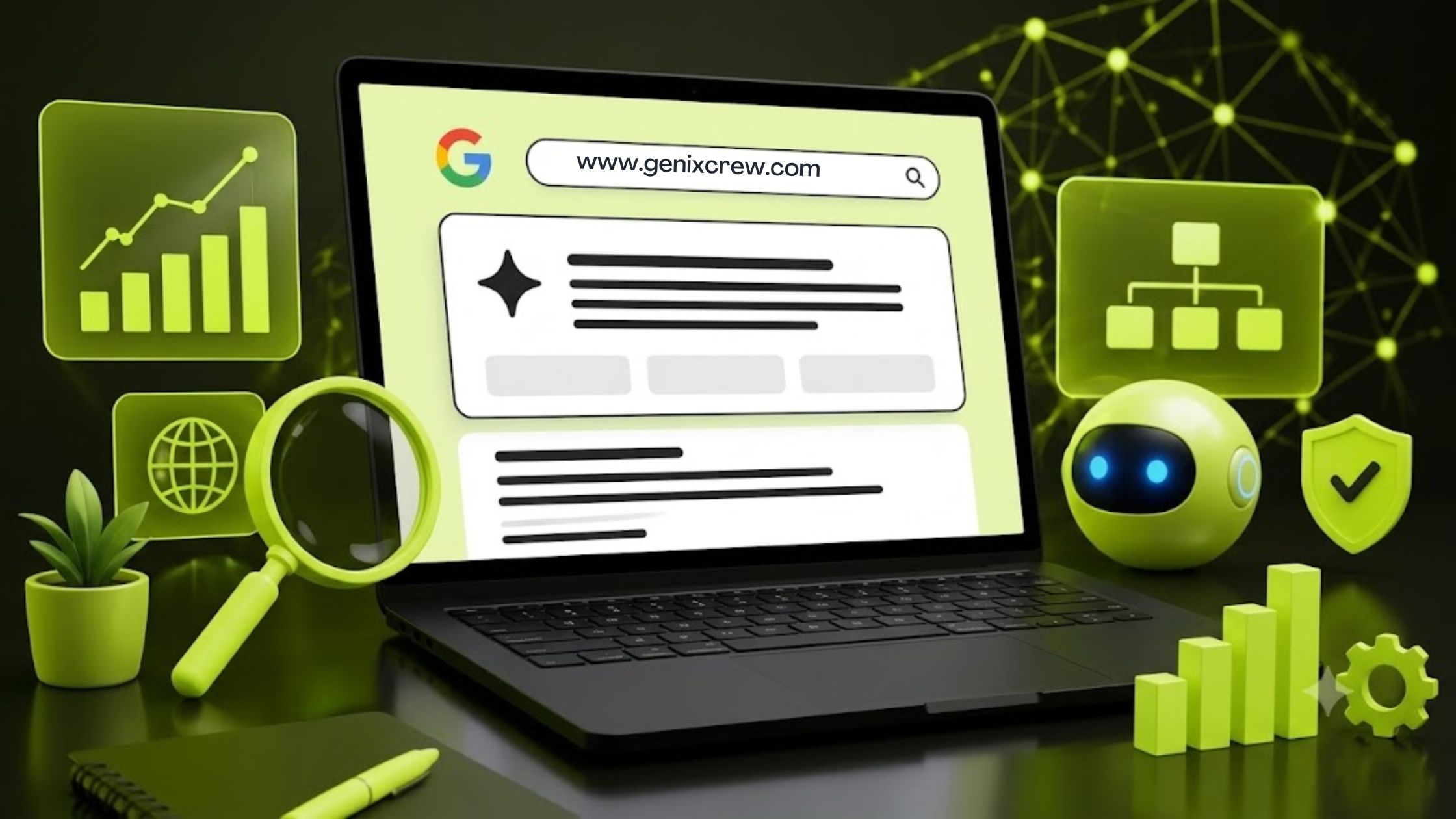 Google’s AI Optimization Guide SEO Strategies for AI Search in 2026
