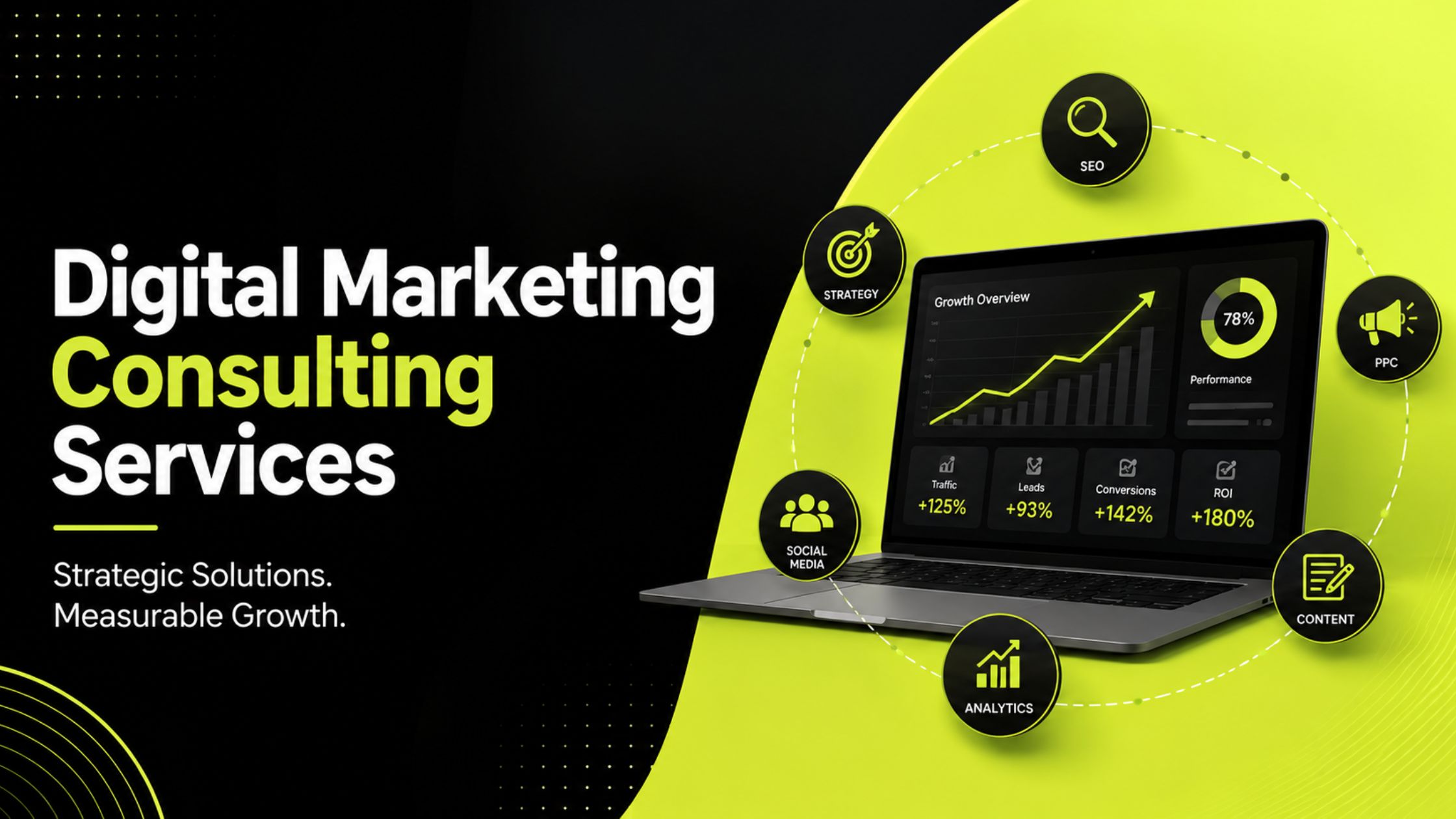 Digital Marketing Consulting Services in 2026
